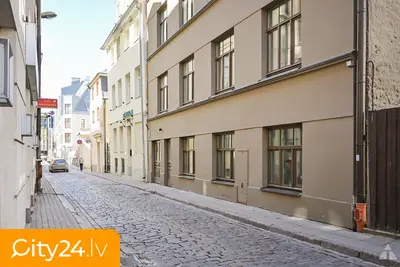 Kalēju iela 57