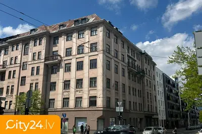 Krišjāņa Valdemāra iela 57/59