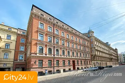 Alfrēda Kalniņa iela 6