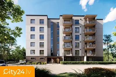 Gardenes iela 6