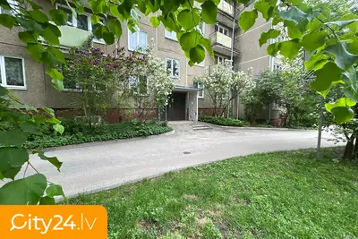 Kvēles iela 39