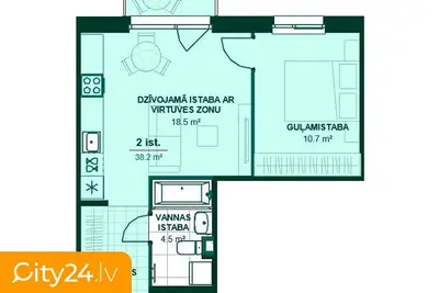 Ēvalda Valtera iela 44c