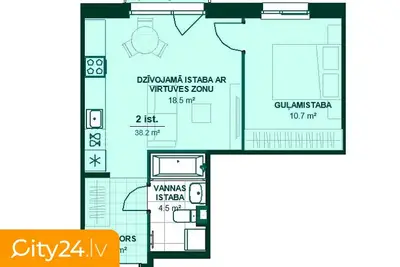 Ēvalda Valtera iela 44c
