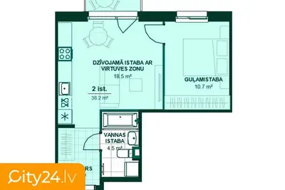 Ēvalda Valtera iela 44c