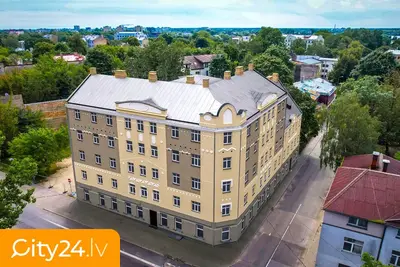 Daugavpils iela 12