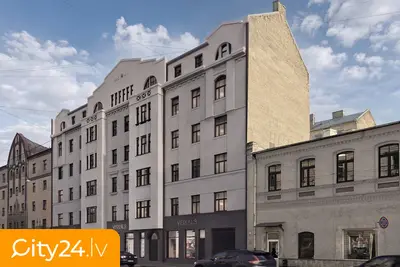 Brīvības iela 190