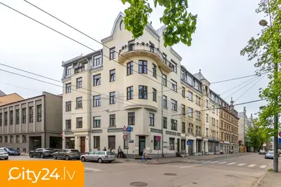 Ernesta Birznieka-Upīša iela 18A