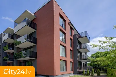 Kaukāza iela 11