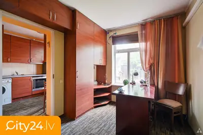 Valmieras iela 32