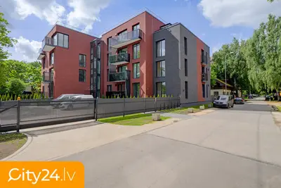Kaukāza iela 11