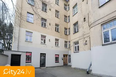 Čaka iela 133
