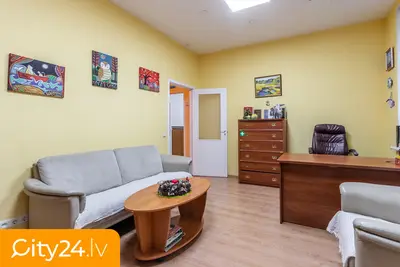 Antonijas iela 24