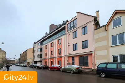 Rūpniecības iela 50
