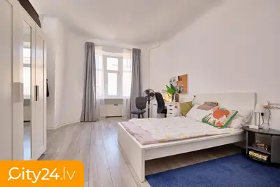 Antonijas iela 24