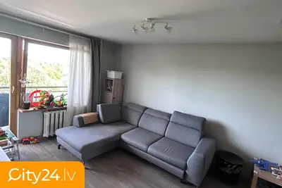 Latgales iela 275
