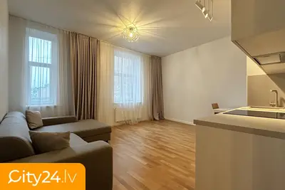 Krišjāņa Barona iela 24/26