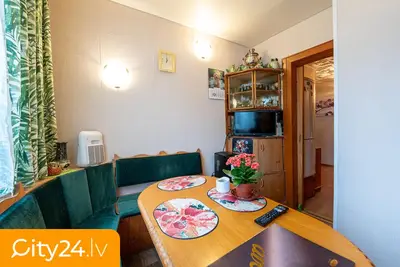Brāļu Kaudzīšu iela 48
