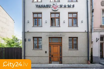 Kalēju iela 53