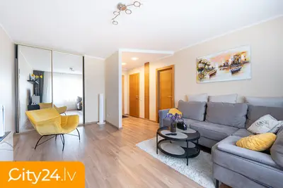 Ilūkstes iela 54 k-6