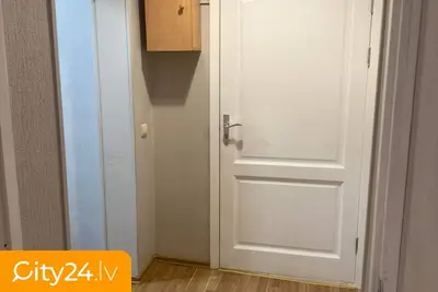 Mazā Krasta iela