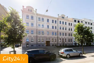 Krišjāņa Barona iela 92