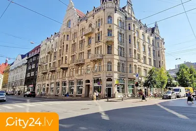 Brīvības iela 68