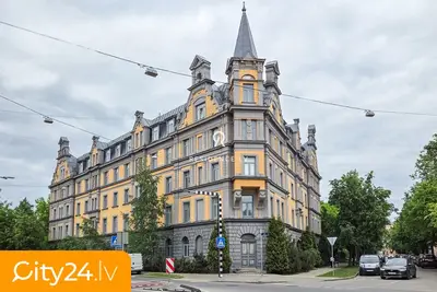 Valmieras iela