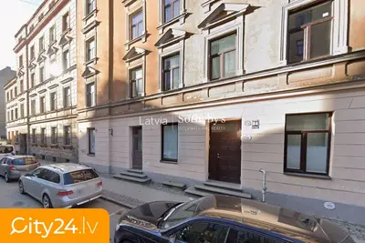 Stabu iela 84
