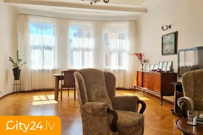 Krišjāņa Valdemāra iela 39