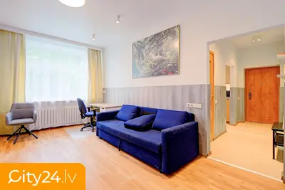 Valērijas Seiles iela 2