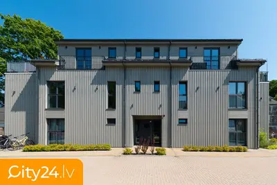 Zvejnieku iela 34