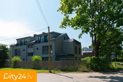 Zvejnieku iela 34