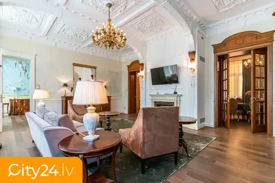 Elizabetes iela 3