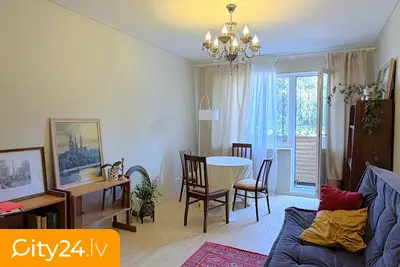 Latgales iela 258 K-3