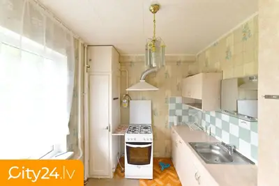 Prūšu iela 3 k-3