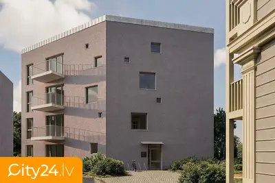 Mazā Nometņu iela 22
