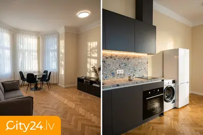 Krišjāņa Valdemāra iela 61