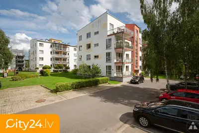 Komētas iela 10