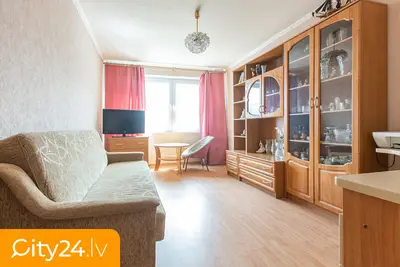 Ledus iela 4