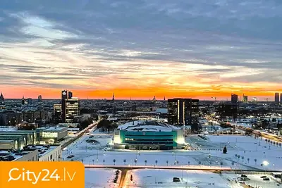 Jāņa Daliņa iela 8