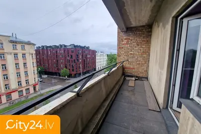 Čaka iela 133