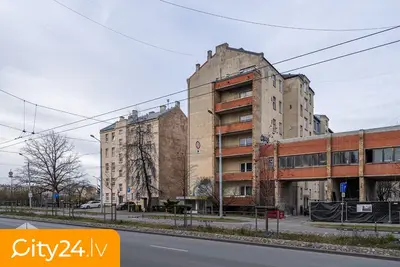 Čaka iela 133