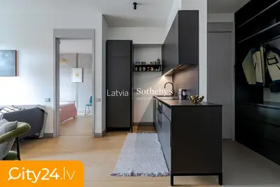Krišjāņa Valdemāra iela 41A