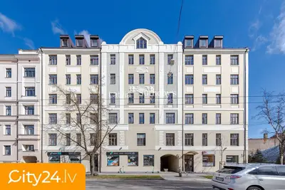 Firsa Sadovņikova iela 39