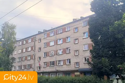 Prūšu iela 20