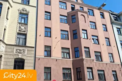 Matīsa iela 45