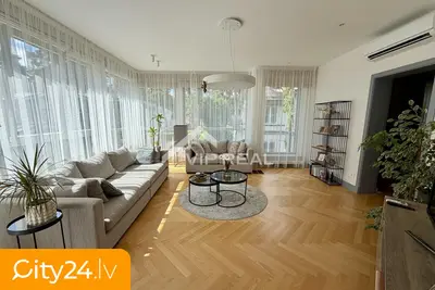 Meža prospekts 18
