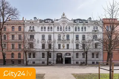 Ausekļa iela 4