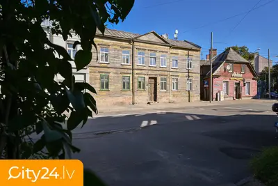 Aristida Briāna iela 17