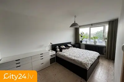 Biķernieku iela 12b 12B